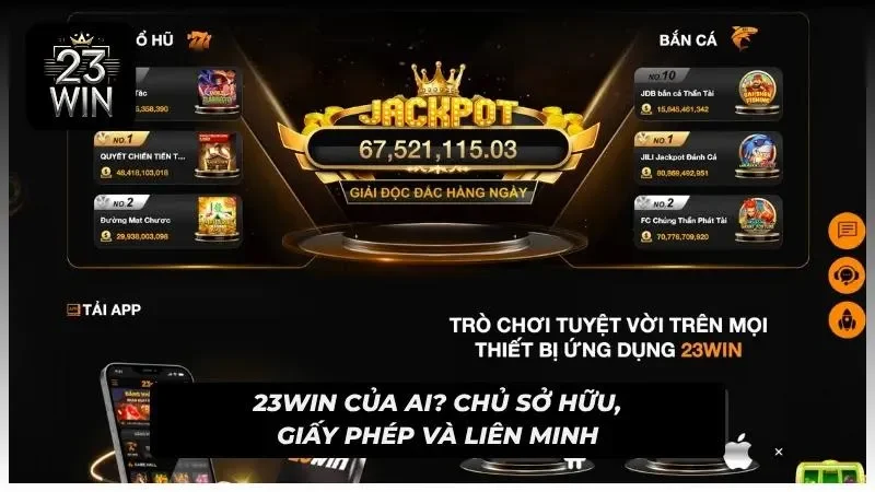 Hồ sơ thương hiệu cho thấy quá trình hợp tác với nhiều đối tác lớn