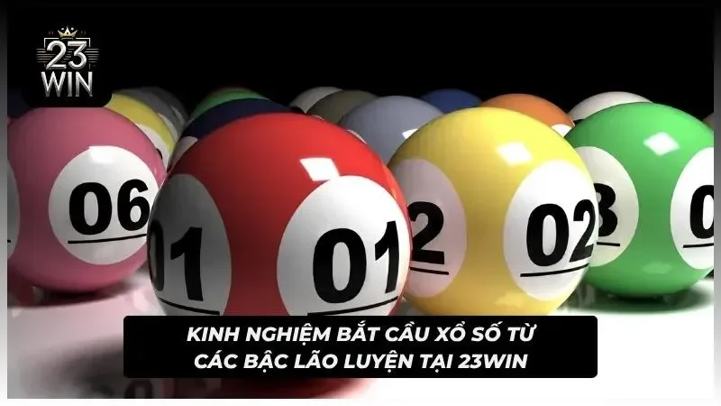 Cẩm nang bắt cầu chuẩn từ các cao thủ