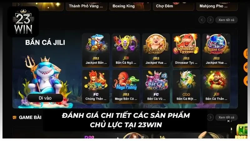 Nhiều chuyên mục nổi bật thu hút lượng người tham gia ấn tượng