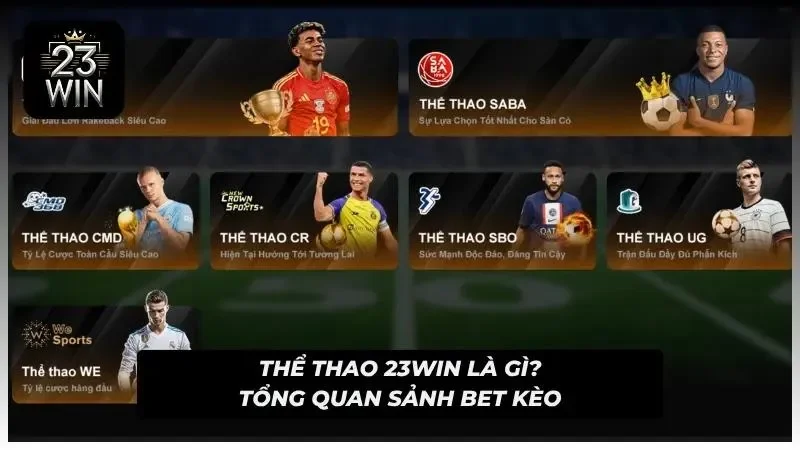 Nhiều thị trường cược được cập nhật theo thời gian thực mỗi ngày